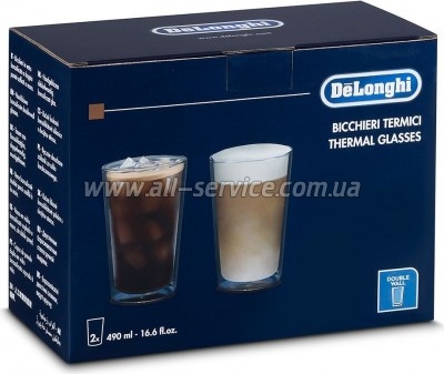 ����� DeLonghi Drinks 480�� (DLSC319)