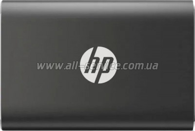  SSD USB 3.2 500GB P500 HP (7NL53AA)