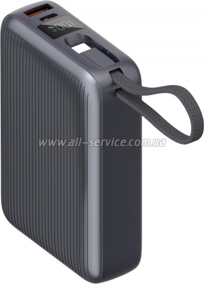 ������� ������������� Sigma X-power SI20A5QLX 20000mAh PD 45W (4827798987612)