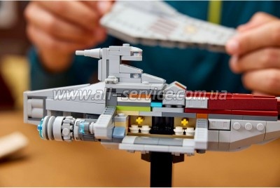 ����������� LEGO tar Wars ��������� ������� ������ ���������� (75404)