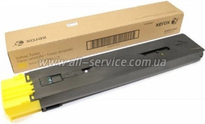 �������� Xerox C60/ C70 Yellow (006R01662)