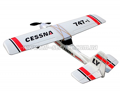  VolantexRC Cessna (TW-747-1)