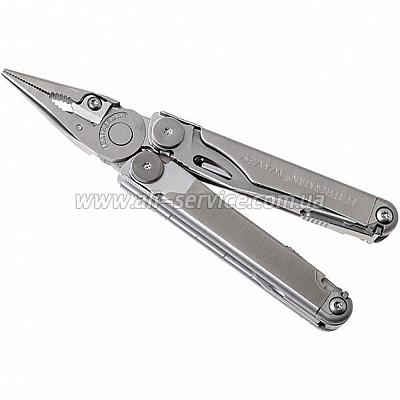  Leatherman WAVE PLUS (832524)