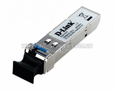 SFP- D-Link 331R/40KM