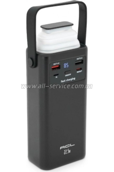 ������� ������������� ACL 30000mAh PD 22.5W (PW-112)
