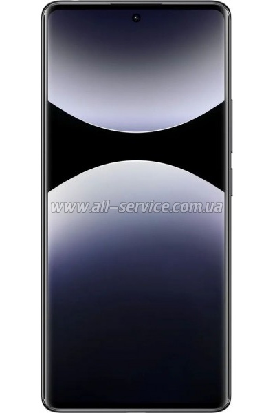   Xiaomi Redmi Note 14 Pro 8/256GB Midnight Black (1123272)