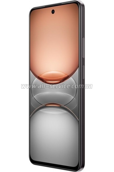   realme C75 8/128GB Storm Black