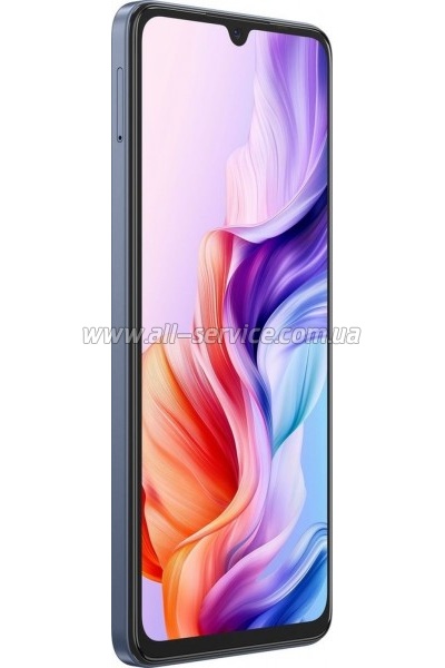   ZTE Nubia V70 Max 6/128GB Gray (1143710)