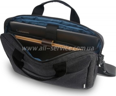    Lenovo 15.6" Casual T210 Black (4X40T84061)