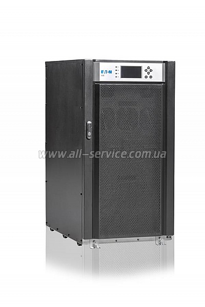 ИБП Eaton 93E 20kVA 2x9Ah (93E20KMBSBI) ИБП Eaton 93E 20kVA 2x9Ah (93E20KMBSBI)