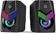   HP DHE-6000 LED RGB Black (DHE-6000)