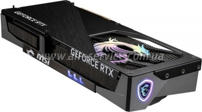  MSI GeForce RTX5070 12Gb GAMING TRIO OC (RTX 5070 12G GAMING TRIO OC)