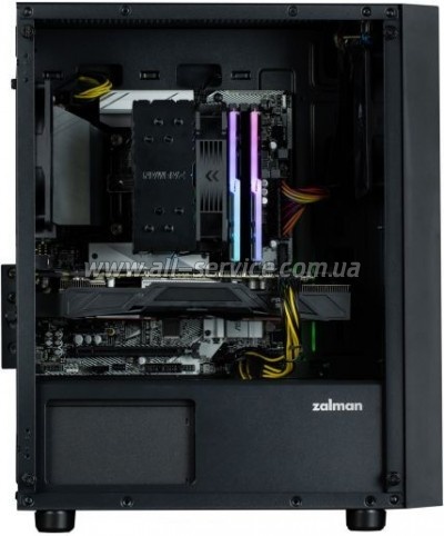  Zalman T3 Plus