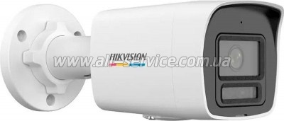   Hikvision DS-2CD1027G2H-LIU (4.0)
