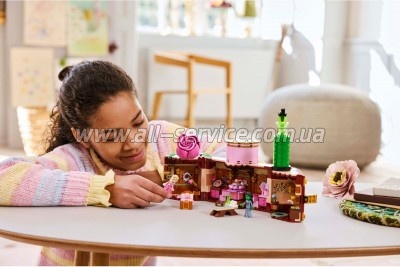 ����������� LEGO Wicked ������� ������ � ������� 740 ������� (75683)