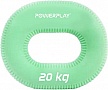  PowerPlay PP-4336 Hand Grip Medium 20   (PP_4336_Green_20kg)