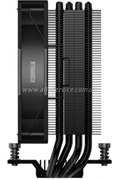    PcCooler RT400 BK
