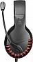 �������� Marvo HG8932 LED Black/Red (HG8932)