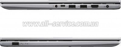  ASUS Vivobook 15 X1504VA-BQ2091 (90NB10J2-M02ND0)