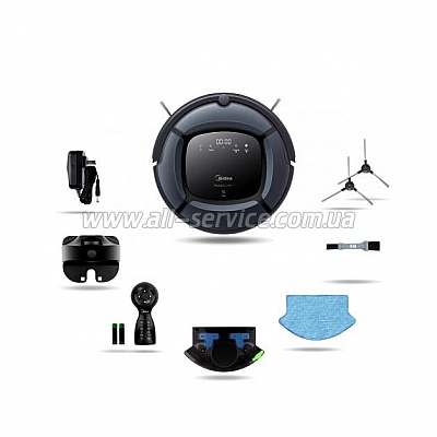 - Midea MR04