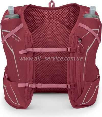 ������ ������������� Osprey Dyna 1.5 kakio/manuka pink - WS - �������� (009.3861)
