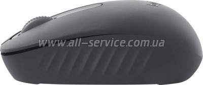  Logitech M196 Bluetooth Graphite (910-007459)