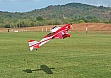  Precision Aerobatics XR-61 1550 KIT (PA-XR61-RED)