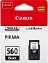  Canon PG-560 Black (3713C001)