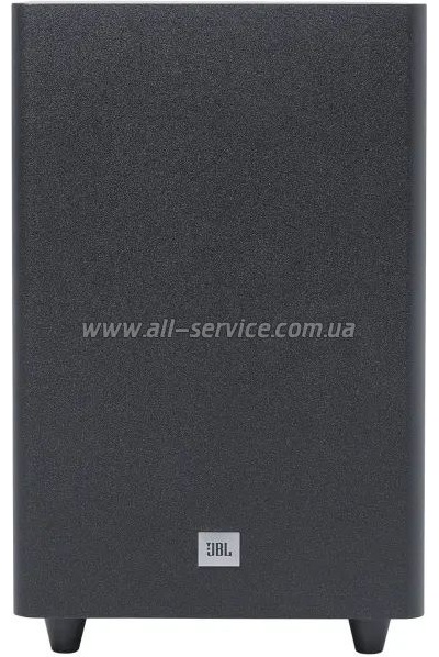   JBL Cinema SB550 Black (JBLSB550BLKEP)