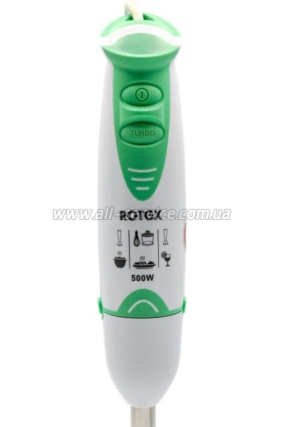  Rotex RTB504-W