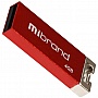  Mibrand 4GB hameleon Light Green USB 2.0 (MI2.0/CH4U6LG)