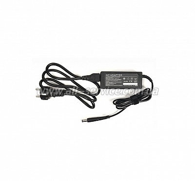     PowerPlant HP 220V, 19.5V 65W 3.33A, 7.4x5.0 (HP65G7450)
