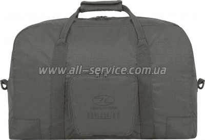 �������� ����� Highlander Boulder Holdall 40L Stone (RUC269-SO) (931683)