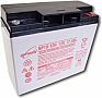 Аккумуляторная батарея EnerSys Genesis 12V 17.2Ah (NP 18-12) Аккумуляторная батарея EnerSys Genesis 12V 17.2Ah (NP 18-12)