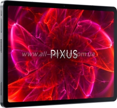  Pixus Falcon 10,95" 8/256GB LTE metal, graphite (4897058531848)