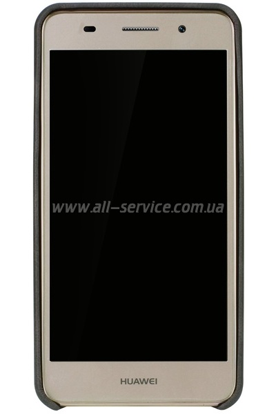 ����� T-PHOX Huawei Y3 2017 - Vintage Black (6361720)