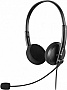 �������� Sandberg Office Headset 3,5�� Black (325-41)