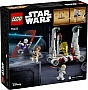 ����������� LEGO Star Wars �������� ����������� V-19 ������ (75432)