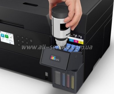 ��� Epson L6370 WiFi (C11CL43405)