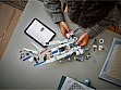 ����������� LEGO Star Wars ������������� ����������� U-Wing (75399)