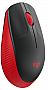  Logitech M190 Red (910-005908)