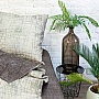 Постельное белье Viluta 19010 Ранфорс семейный (19010-sm) Постельное белье Viluta 19010 Ранфорс семейный (19010-sm)