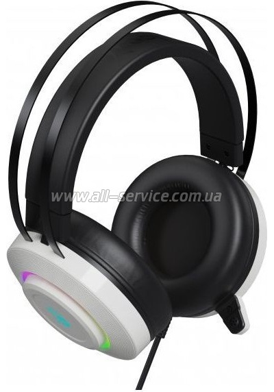 A4Tech Bloody G521 White