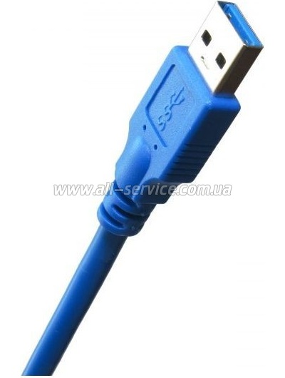���� ������ USB 3.0 AM to Micro B 1.5m Extradigital (KBU1626)
