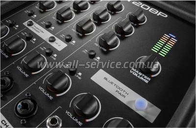 ������������ ������� JBL (EON208P/230)