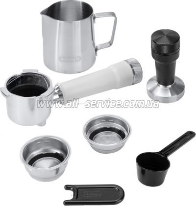 ��������� DeLonghi EC 890.WI