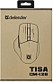  Defender Tisa GM-126 LED Wireless/Bluetooth White/Blue (52126)