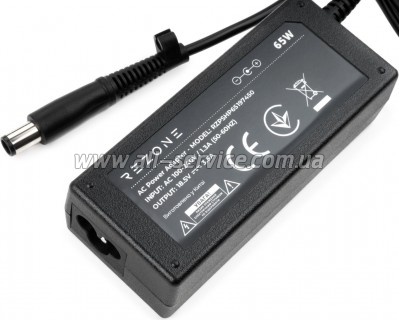     Rezone HP 65W 18.5V 3.5  7.4*5.0 (RZPSHP65197450)