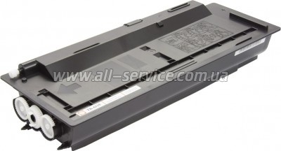 - BASF Kyocera Mita Ecosys M4125idn/ M4132idn  TK-6115 (BASF-KT-TK6115)