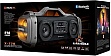   REAL-EL X-770 Black
